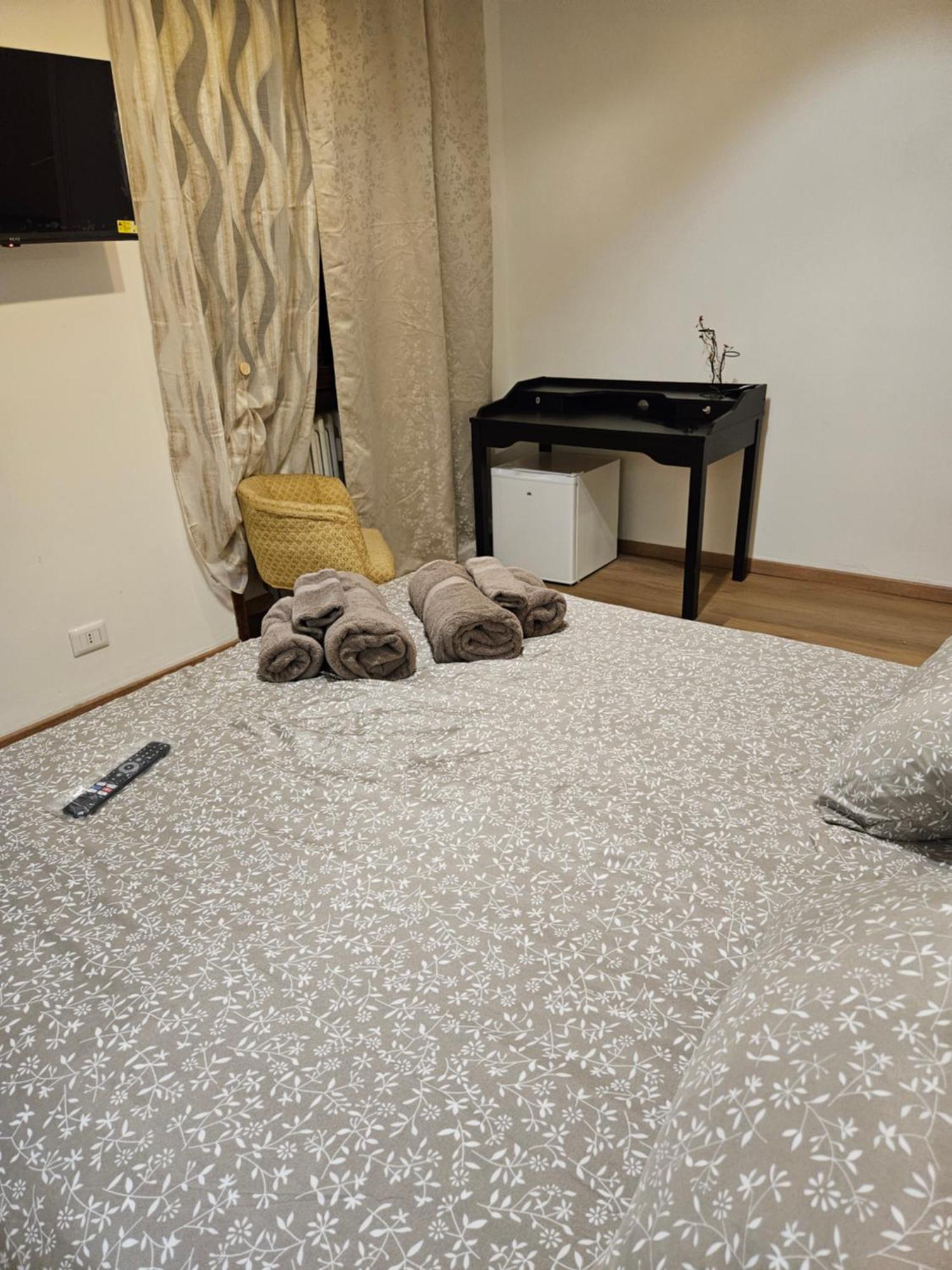 Mxp Room Busto Busto Arsizio Zewnętrze zdjęcie