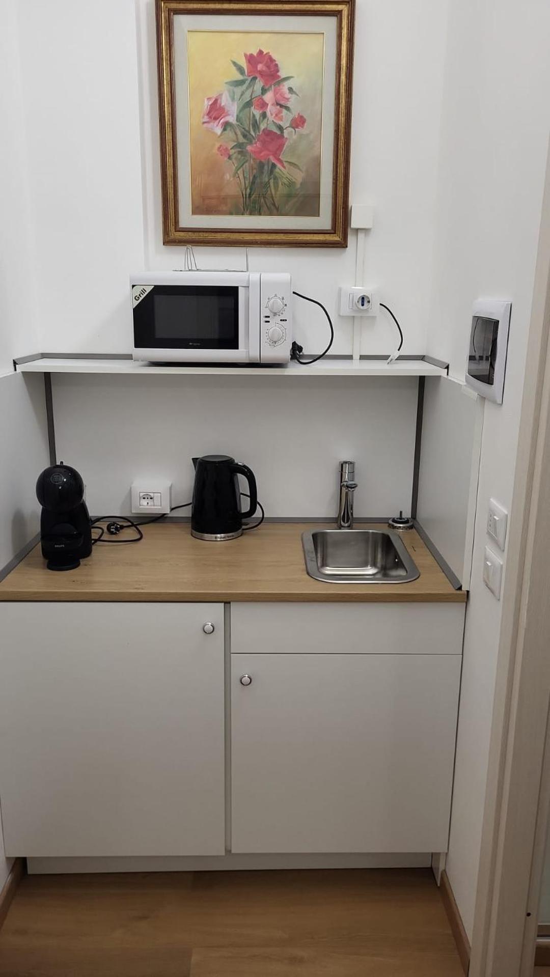 Mxp Room Busto Busto Arsizio Zewnętrze zdjęcie
